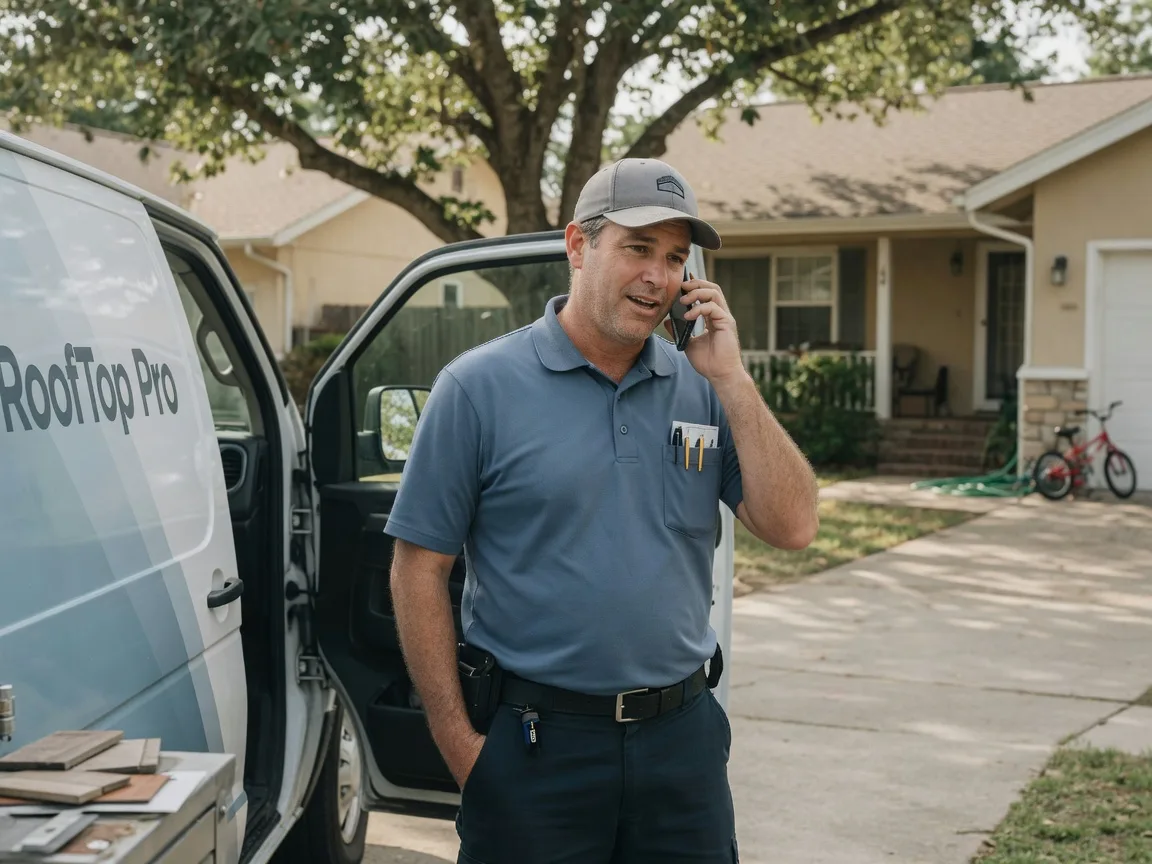 Roof Repair Gonzales, TX FAQs